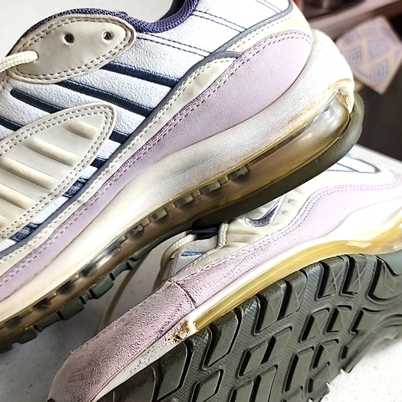 Nike Air Max Size 9 Women's - Picture 11 of 12